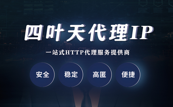 【资阳代理IP】代理ip客户端使用教程