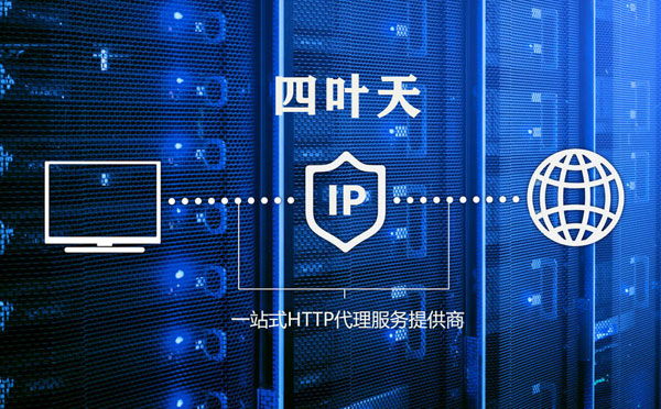 【资阳代理IP】代理IP的主要用途和使用注意事项